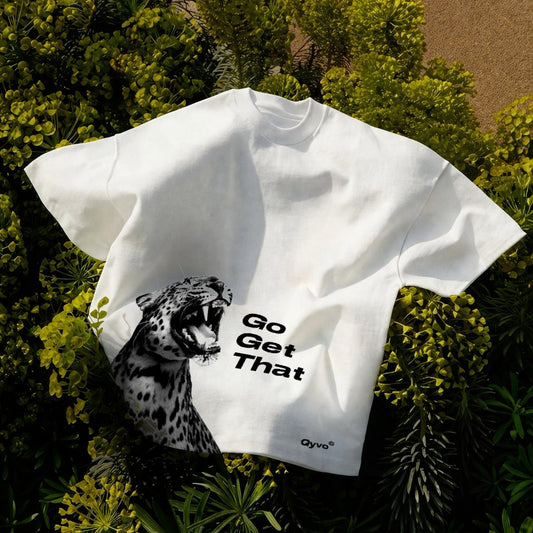 Go Get That T-shirt