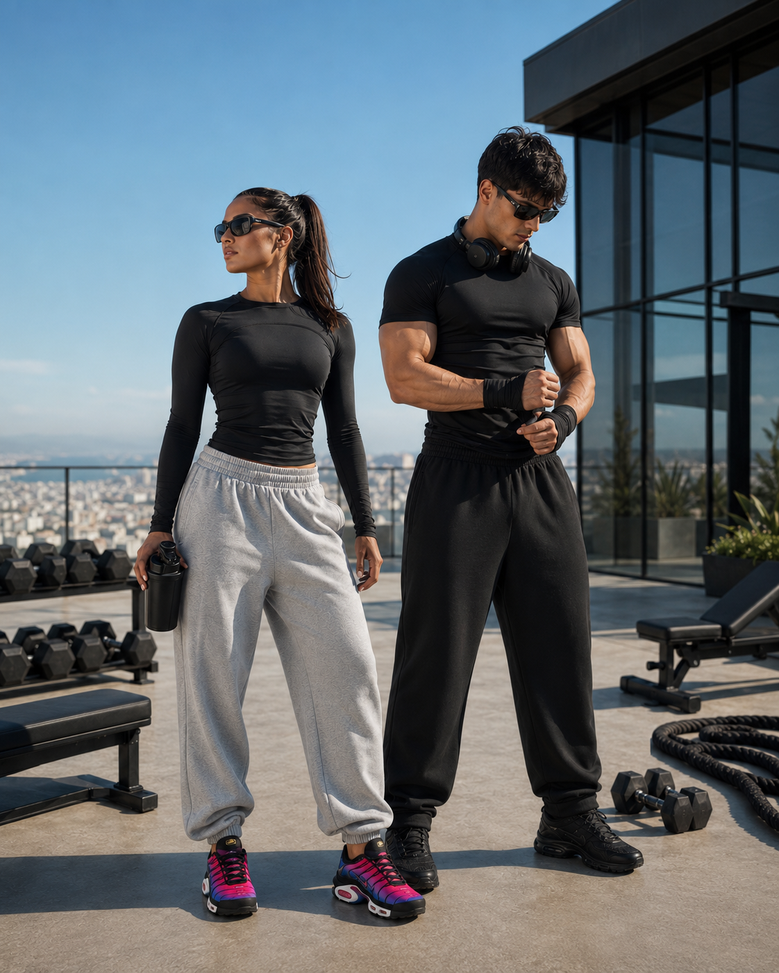 GYMWEAR