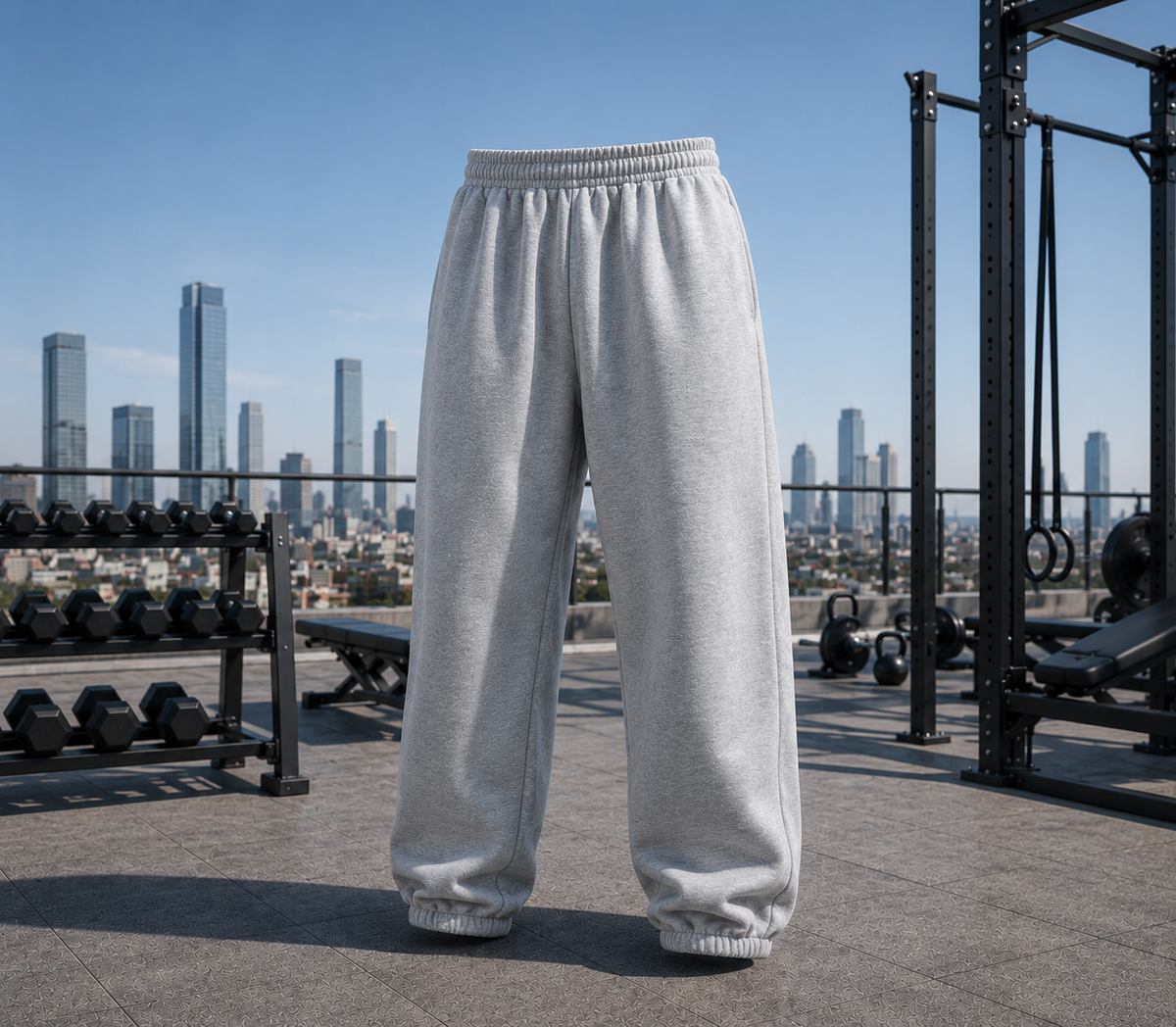 Joggers ( SOLD OUT )