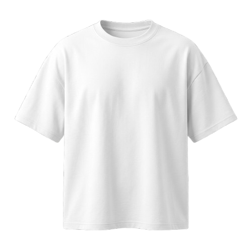 BOXY-TEE 01 (DROPPED TODAY)